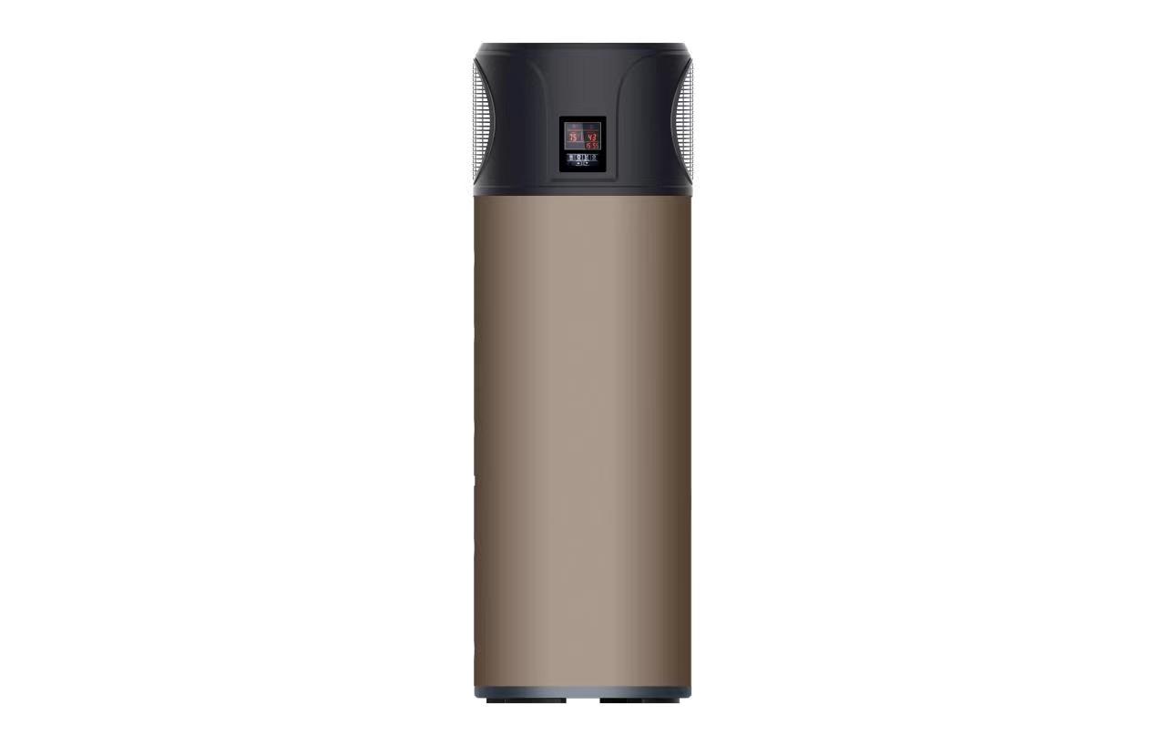 オールインワンヒートポンプ給湯器 